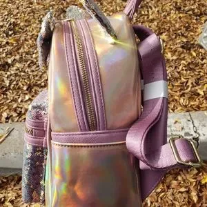 Loungefly | Bags | Loungefly Disney Parks Earidescent Walt  display picture 2